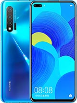 Huawei Nova 6 5G Price With Specifications